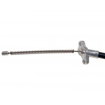 2003 Honda Accord Parking Brake Cable Rear Left Raybestos BC96778 image 1 of 3