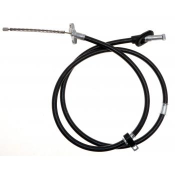 2003 Honda Accord Parking Brake Cable Rear Left Raybestos BC96778 image 2 of 3