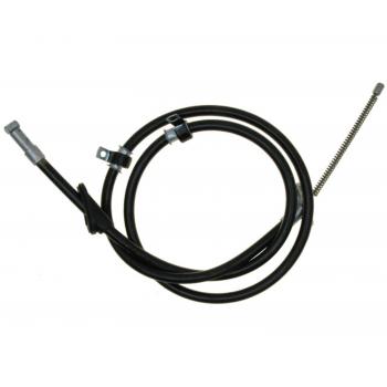 2003 Honda Accord Parking Brake Cable Rear Right Raybestos BC96779 image 2 of 2
