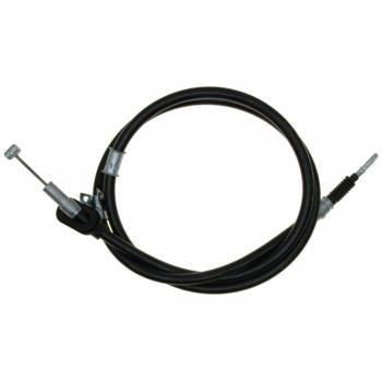 2003 Honda Accord Parking Brake Cable Rear Left Raybestos BC96780 image 2 of 2