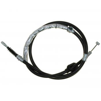 2003 Honda Accord Parking Brake Cable Rear Right Raybestos BC96781 image 2 of 2
