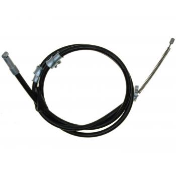 2003 Honda Accord Parking Brake Cable Rear Right Raybestos BC96783 image 2 of 2