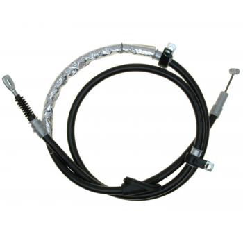 2005 Honda Accord Parking Brake Cable Rear Right Raybestos BC96785 image 2 of 2