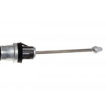 2005 GMC Sierra 1500 Parking Brake Cable Rear Left Raybestos BC96786 image 1 of 3
