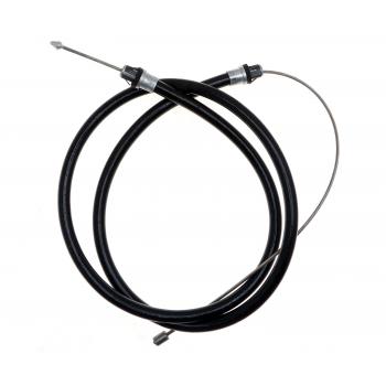 2005 GMC Sierra 1500 Parking Brake Cable Rear Left Raybestos BC96786 image 2 of 3