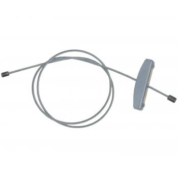 2008 GMC Sierra 1500 Parking Brake Cable Center Raybestos BC96795 image 2 of 2
