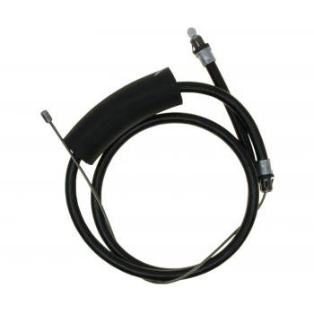 2007 Lincoln Mark LT Parking Brake Cable Front Raybestos BC96796 image 2 of 2