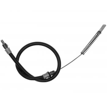2007 Lincoln Mark LT Parking Brake Cable Rear Left Raybestos BC96797 image 2 of 2