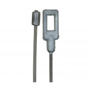 2006 Ford F-150 Parking Brake Cable Rear Right Raybestos BC96798 image 1 of 2