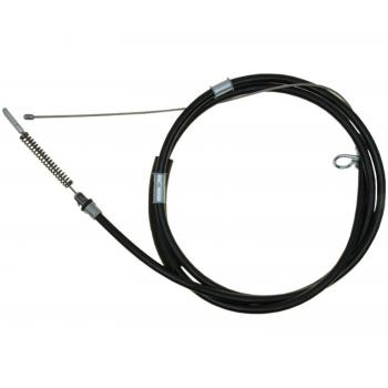 2006 Ford F-150 Parking Brake Cable Rear Right Raybestos BC96798 image 2 of 2