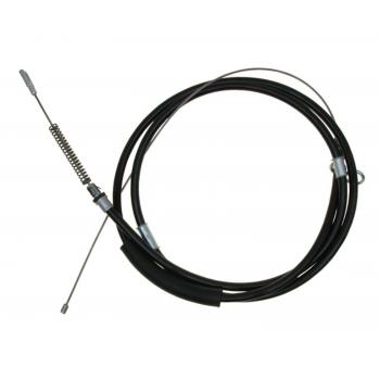 2006 Ford F-150 Parking Brake Cable Rear Right Raybestos BC96799 image 2 of 2