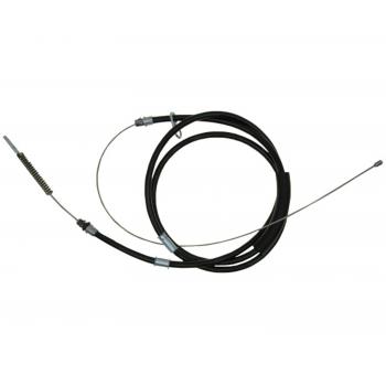 2007 Lincoln Mark LT Parking Brake Cable Rear Right Raybestos BC96800 image 2 of 2