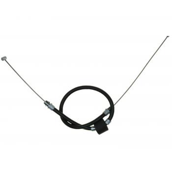 2009 Chevrolet Avalanche Parking Brake Cable Front Raybestos BC96803 image 2 of 2
