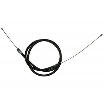 2008 GMC Sierra 1500 Parking Brake Cable Rear Left Raybestos BC96807 image 2 of 2