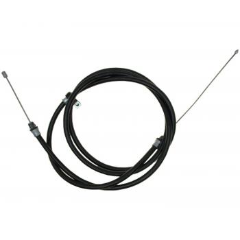 2008 GMC Sierra 1500 Parking Brake Cable Rear Right Raybestos BC96808 image 2 of 2