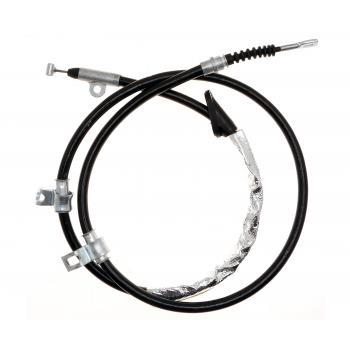1998 Honda Accord Parking Brake Cable Rear Right Raybestos BC96809 image 2 of 3
