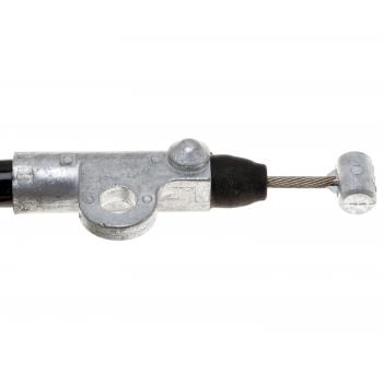 1998 Honda Accord Parking Brake Cable Rear Right Raybestos BC96809 image 3 of 3