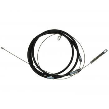 2006 Ford F-150 Parking Brake Cable Rear Right Raybestos BC96813 image 2 of 2