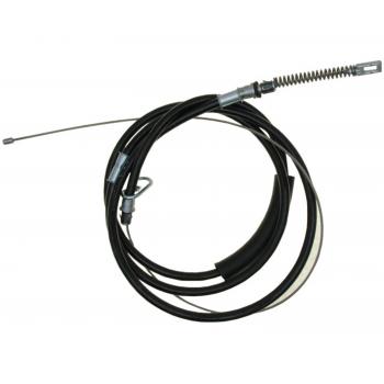 2004 Ford F-150 Parking Brake Cable Rear Right Raybestos BC96815 image 2 of 2