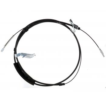 2006 Ford F-150 Parking Brake Cable Rear Right Raybestos BC96816 image 2 of 3