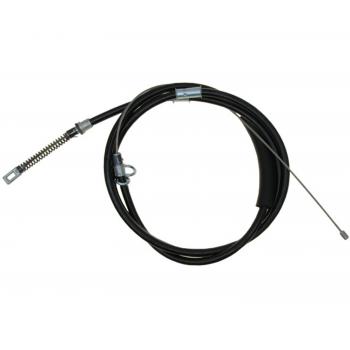 2004 Ford F-150 Parking Brake Cable Rear Right Raybestos BC96817 image 2 of 2