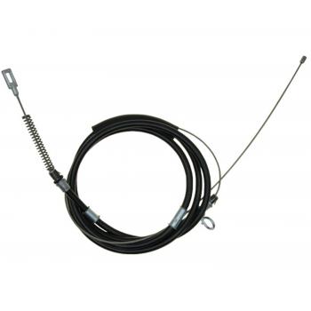 2007 Lincoln Mark LT Parking Brake Cable Rear Right Raybestos BC96819 image 2 of 2