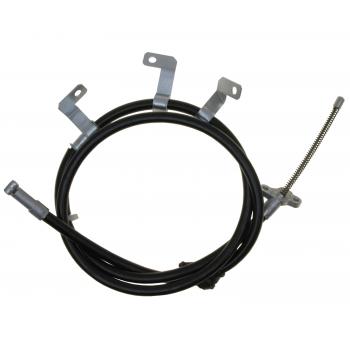 2002 Honda Civic Parking Brake Cable Rear Left Raybestos BC96820 image 2 of 2
