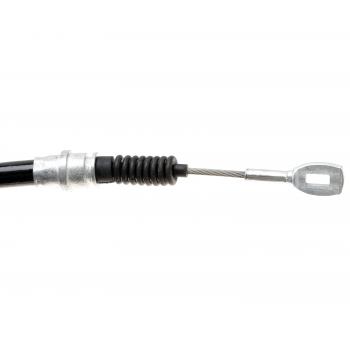 2002 Honda Civic Parking Brake Cable Rear Left Raybestos BC96822 image 1 of 3