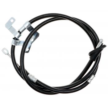 2002 Honda Civic Parking Brake Cable Rear Left Raybestos BC96822 image 2 of 3