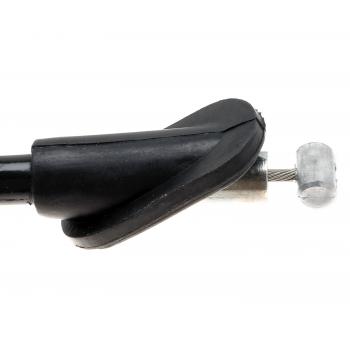 2002 Honda Civic Parking Brake Cable Rear Left Raybestos BC96822 image 3 of 3
