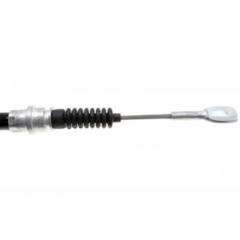 2002 Honda Civic Parking Brake Cable Rear Right Raybestos BC96823 image 1 of 3