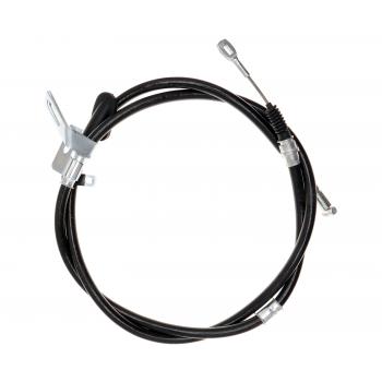 2002 Honda Civic Parking Brake Cable Rear Right Raybestos BC96823 image 2 of 3