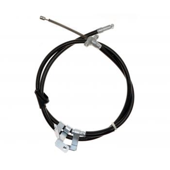 2004 Honda Civic Parking Brake Cable Rear Left Raybestos BC96824 image 2 of 3