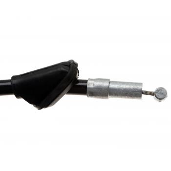2004 Honda Civic Parking Brake Cable Rear Left Raybestos BC96824 image 3 of 3
