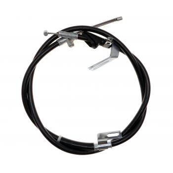 2004 Honda Civic Parking Brake Cable Rear Right Raybestos BC96825 image 2 of 3