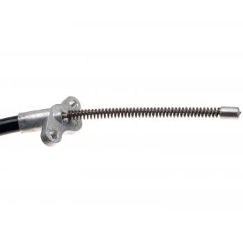 2004 Honda Civic Parking Brake Cable Rear Right Raybestos BC96825 image 3 of 3
