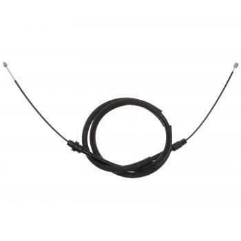 2005 Chevrolet Silverado 1500 Parking Brake Cable Rear Left Raybestos BC96828 image 2 of 2