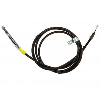 2008 GMC Sierra 1500 Parking Brake Cable Rear Right Raybestos BC96832 image 2 of 2