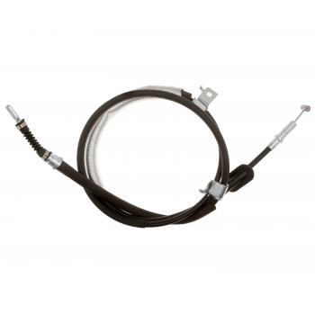 2005 Honda Accord Parking Brake Cable Rear Right Raybestos BC96833 image 2 of 2