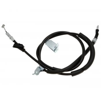 2005 Honda Accord Parking Brake Cable Rear Left Raybestos BC96834 image 2 of 2