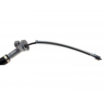 2003 Honda Accord Parking Brake Cable Rear Left Raybestos BC96835 image 1 of 3
