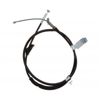 2003 Honda Accord Parking Brake Cable Rear Left Raybestos BC96835 image 2 of 3