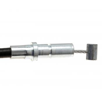 2003 Honda Accord Parking Brake Cable Rear Left Raybestos BC96835 image 3 of 3