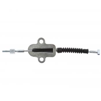 2002 Toyota Camry Parking Brake Cable Intermediate Raybestos BC96840 image 2 of 2