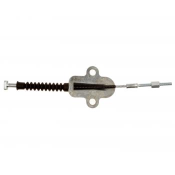 2002 Toyota Camry Parking Brake Cable Intermediate Raybestos BC96841 image 2 of 2