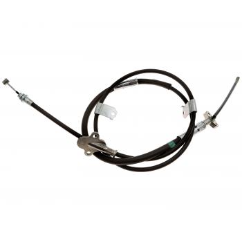 2007 Lexus ES350 Parking Brake Cable Rear Right Raybestos BC96844 image 2 of 2