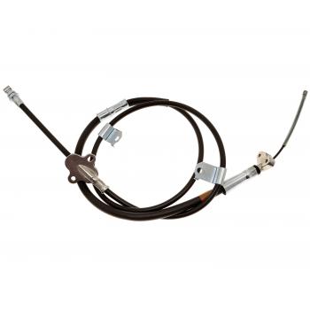 2007 Lexus ES350 Parking Brake Cable Rear Left Raybestos BC96845 image 2 of 2
