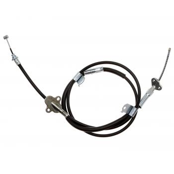 2007 Toyota Camry Parking Brake Cable Rear Left Raybestos BC96846 image 2 of 2