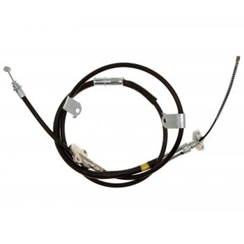 2007 Toyota Camry Parking Brake Cable Rear Right Raybestos BC96847 image 2 of 2
