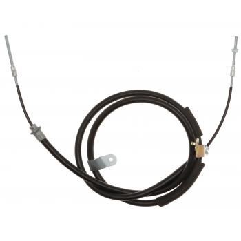2007 Toyota Camry Parking Brake Cable Front Raybestos BC96848 image 2 of 2